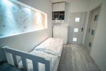 MODERNÝ 3 IZBOVÝ BYT, MOJŠ - ŽILINA - 7