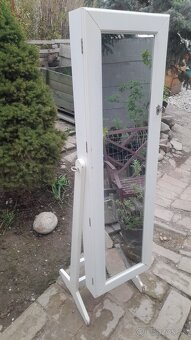 Ikea skrinky 40eur/kus alebo spolu 100eur, skrinka na šperky - 7