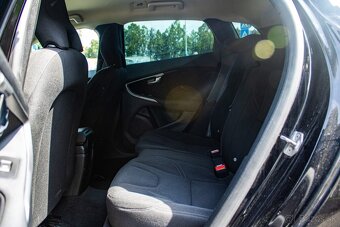 Volvo V40 D2 2.0L 120k 2015 - 7