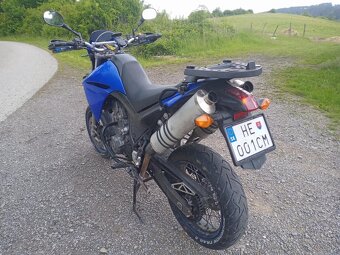 Yamaha xt660 x A2 35kw - 7