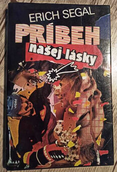 RETRO KNIHY – RÔZNE ŽÁNRE 1974 – 1999 - 7