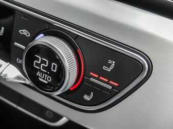Audi A5 Cabriolet 40 TFSI quattro S line - 7
