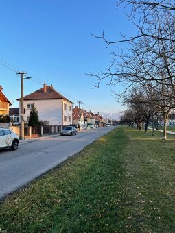 WFG | Predaj RD Podunajské Biskupice 200 m2 + objekt na po - 7