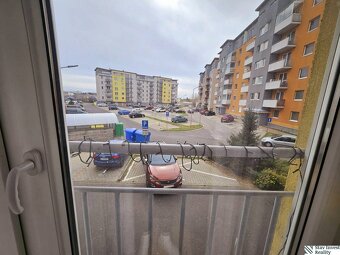 1 izbový byt, Pezinská, Senec - 7