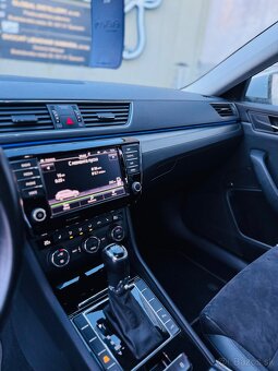 Skoda Superb Combi 2.0 TDI, Automat - 7