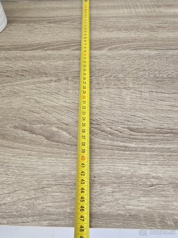 Písací stôl a stolička - 7