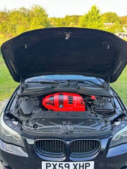 Bmw e60 - 7