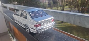 1:18 BMW modely - 7