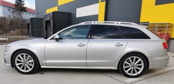 Audi A6 Allroad 2012 230tis km 230kw - 7