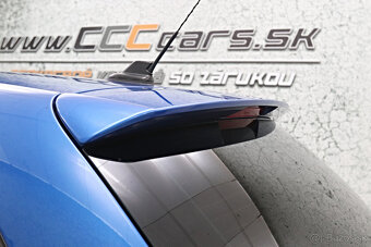 Škoda Fabia Combi 1.4 TSI RS - 7