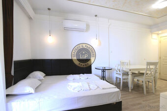 Lukratívny apartmán 2+kk s bazénom Slnečné pobrežie-Bulharsk - 7