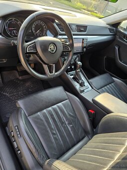 Škoda Superb - 7