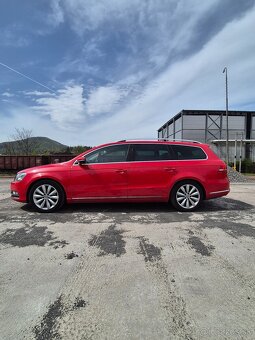 Passat B7 103kw combi - 7