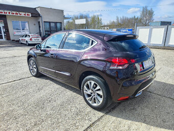 Citroën DS4 VTi 120 Style - 7