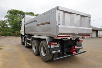 Volvo NH 540 - 7