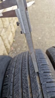 Dynapro HP 225/65 R17 - 7