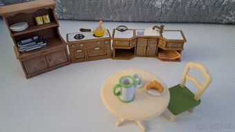 Sylvanian families - 7