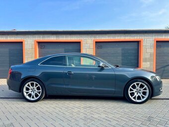 Audi A5 Coupé 3.0 TDI - 7