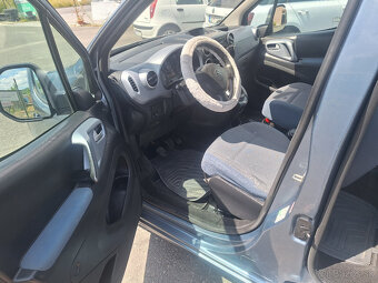 Citroën Berlingo 1.6 HDi 80kW Multispace - 7