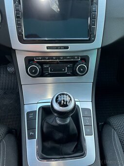 Predám/vymením Passat CC - 7