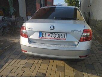ŠKODA OCTAVIA 1,6TDI 136000KM - 7