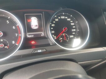 Wolkswagen golf gti - 7