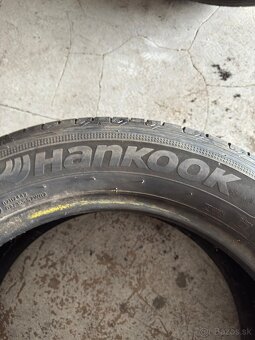 Hankook 235 55 18 letné 4ks - 7