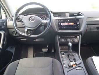Volkswagen Tiguan ALLSPACE 2.0TDI 110KW 4X4 DSG R-LINE - 7
