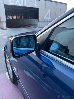 Predam bmw e39 525i - 7