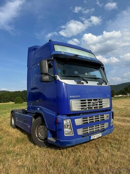 VOLVO FH480 - 7