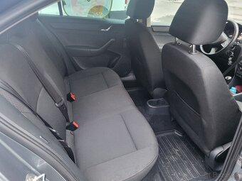 Škoda Rapid 1.2 TSI 63kw - 7