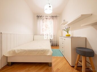 Zariadený 3 izb. byt s balkónom - Nitra, Klokočina - 7