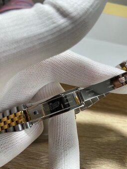 Rolex Datejust 1:1 - 7