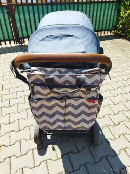 Sportovy kocik Oyster Zero - 7