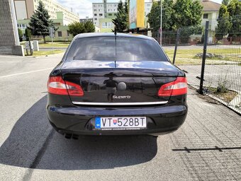 Skoda superb - 7