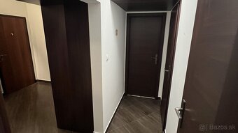 PREDAJ - MODERNÝ 3 IZBOVÝ BYT ROZKVET POVAŽSKÁ BYSTRICA - 7