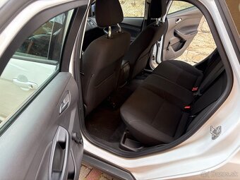 Ford Focus Combi 1,0 Ecoboost 2015 - 7