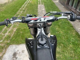 Kawasaki kxf 450 - 7