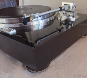 Kenwood KP-880DII - 7