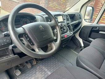 Peugeot Boxer 2.2HDI 2021 - 7