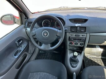 ✴️Renault Thalia 1.2 55kw r.v.2013 STK+EK 3/2027✴️ - 7