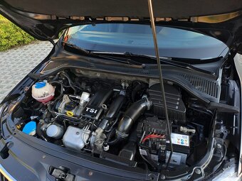Škoda Rapid 1.2 tsi 77kw 2015 - 7