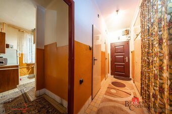 Predaj, byty/3 izbový byt, 62 m2, Námestie Slobody, Fiľakovo - 7