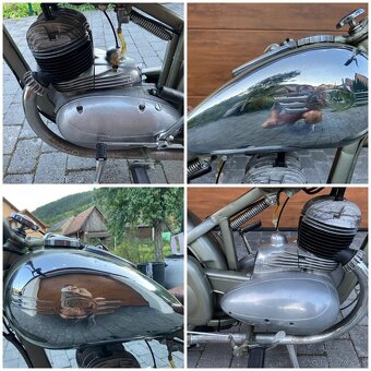 Ogar 350 1948 - 7