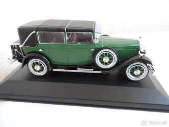 automodely  1/43 - 7