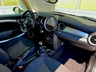 MINI COOPER - PREDAJ AJ NA SPLÁTKY - 7