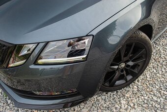 Škoda Octavia Combi 3 Facelift 2.0 TDi Sportline 2020 - 7