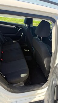 VW Passat Variant 2.0 TDI BMT Comfortline 103kW/140HP M6 - 7