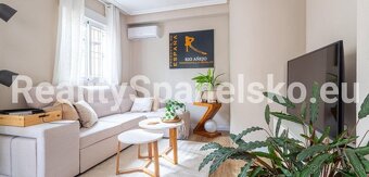 Útulný řadový dům 3+kk s terasou – Orihuela Costa, Lomas de - 7