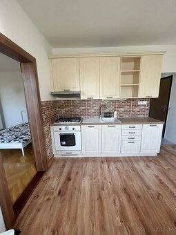 Prenájom 1 izb. byt ,ul. Tríbečská, Nitra Chrenová - 7